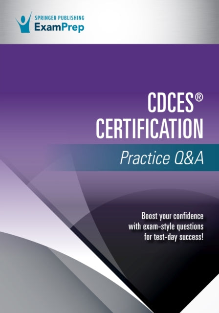 CDCES (R) Certification Practice Q&A
