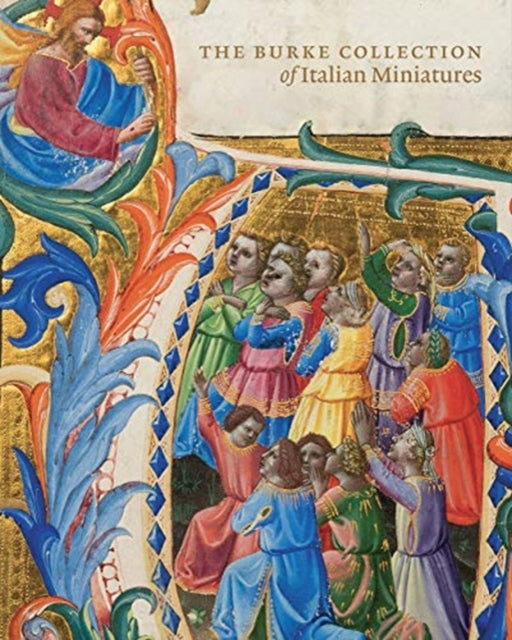 Burke Collection of Italian Miniatures