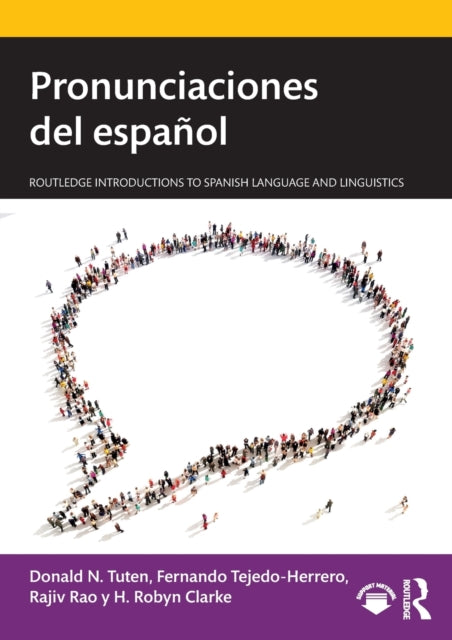 Pronunciaciones del espanol