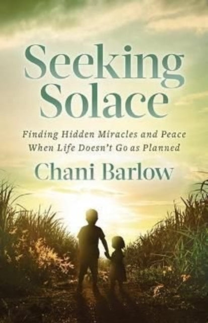 Seeking Solace: Finding Hidden Miracles and Peace When Life Doesn't Go as Planned