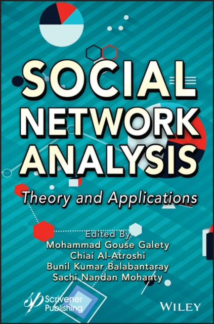 Social Network Analysis - Theory and Applications