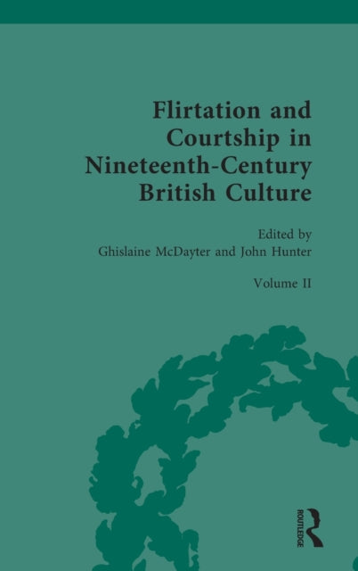Flirtation and Courtship in Nineteenth-Century British Culture: Female Power and the Rules of Courtship