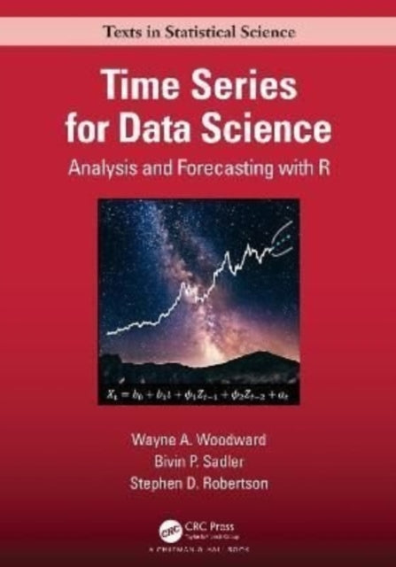Time Series for Data Science: Analysis and Forecasting