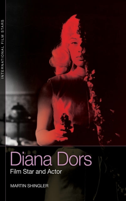 Diana Dors: Film Star and Actor