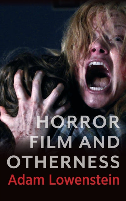 Horror Film and Otherness