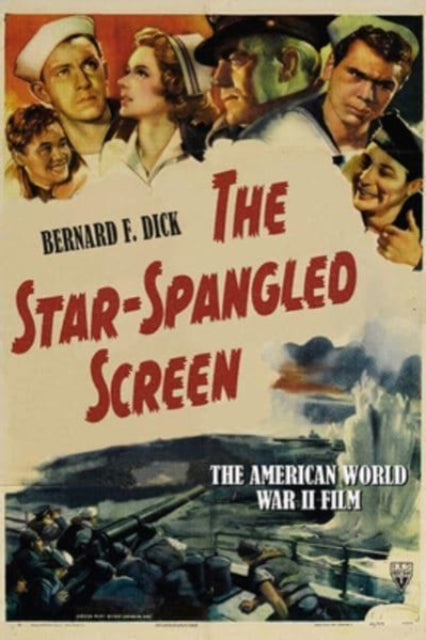The Star-Spangled Screen, updated and expanded edition