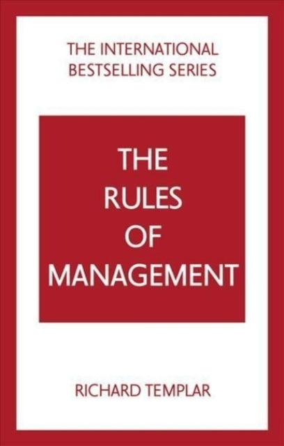 Rules of Management