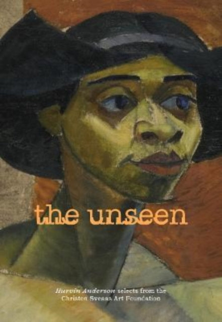 The Unseen: Hurvin Anderson selects from the Christen Sveaas Art Foundation