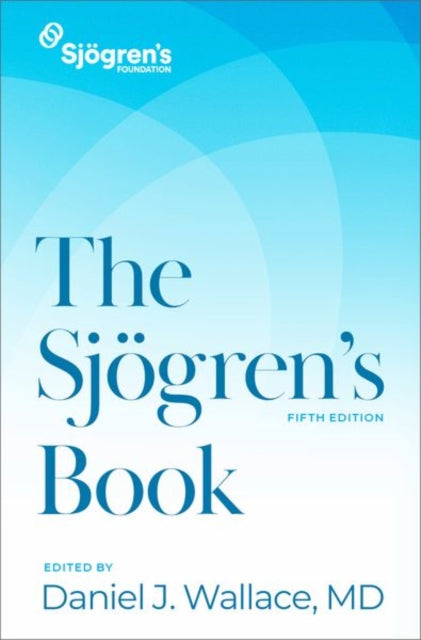 The Sjoegren's Book