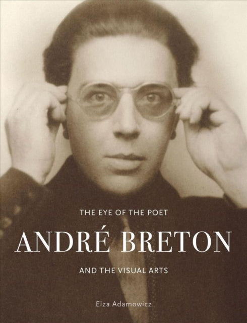 The Eye of the Poet: Andre Breton and the Visual Arts