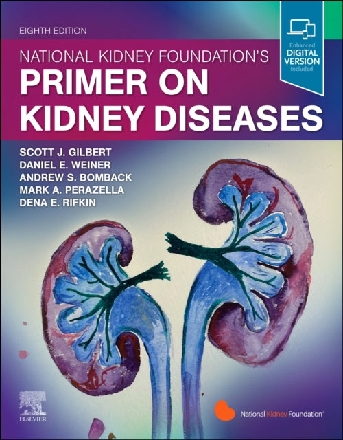 National Kidney Foundation Primer on Kidney Diseases