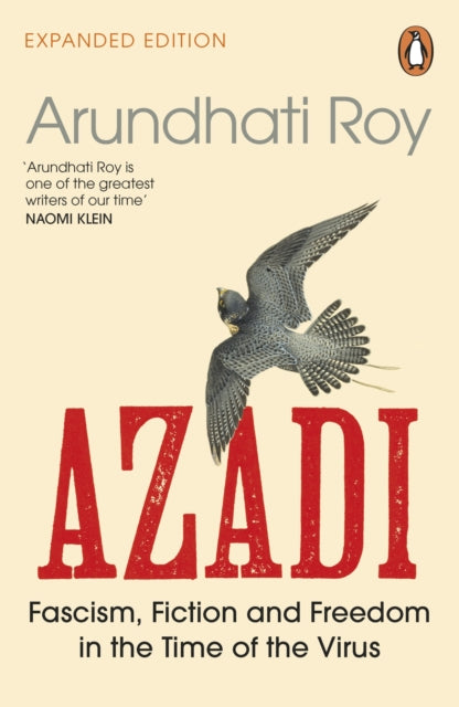 AZADI: Fascism, Fiction & Freedom in the Time of the Virus