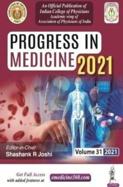 Progress in Medicine 2021: Volume 31