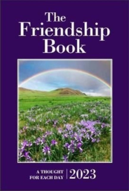 The, Friendship Book 2023