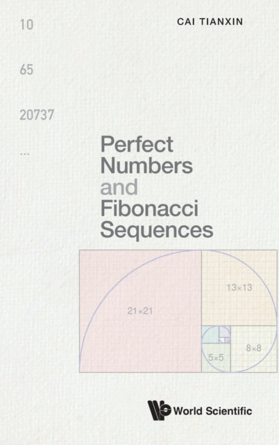 Perfect Numbers And Fibonacci Sequences