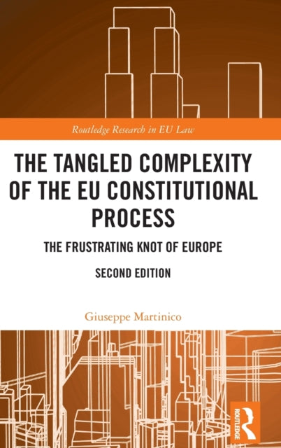 The Tangled Complexity of the EU Constitutional Process: The Frustrating Knot of Europe