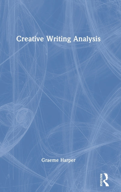 Creative Writing Analysis