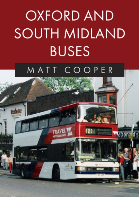 Oxford and South Midland Buses