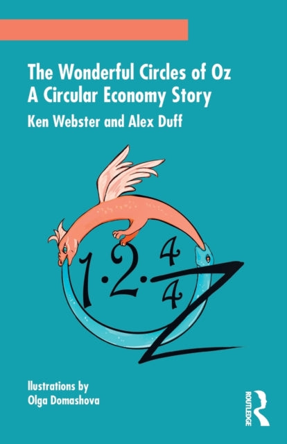 The Wonderful Circles of Oz: A Circular Economy Story