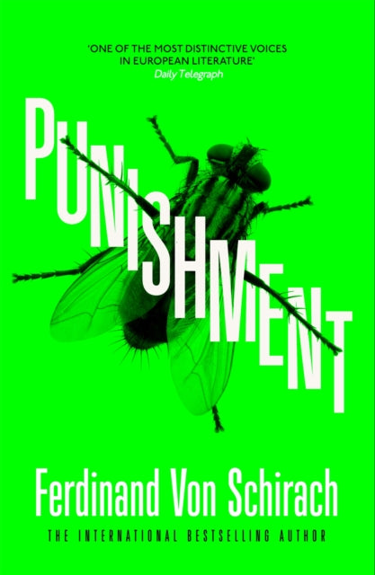 Punishment: The gripping international bestseller