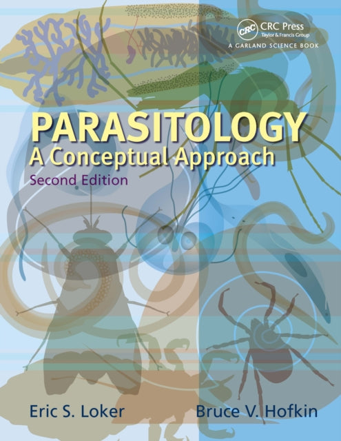 Parasitology: A Conceptual Approach