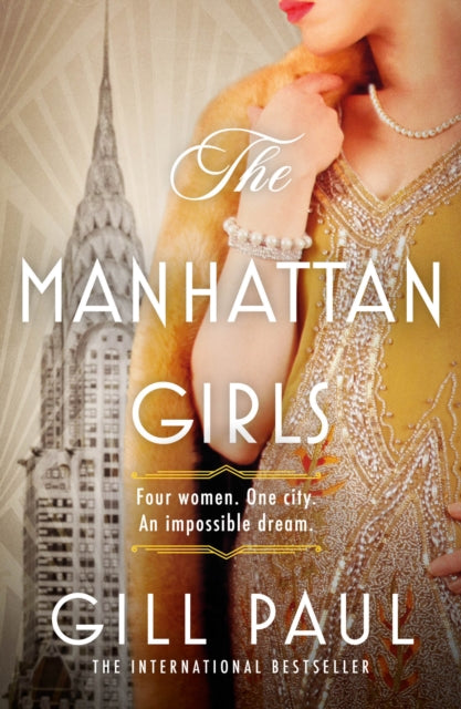 The Manhattan Girls