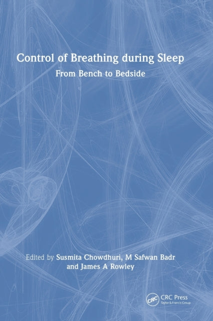 Control of Breathing during Sleep: From Bench to Bedside