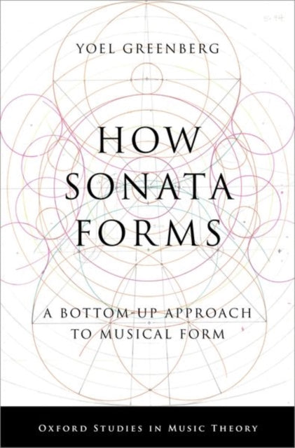 How Sonata Forms: A Bottom-Up Approach to Musical Form