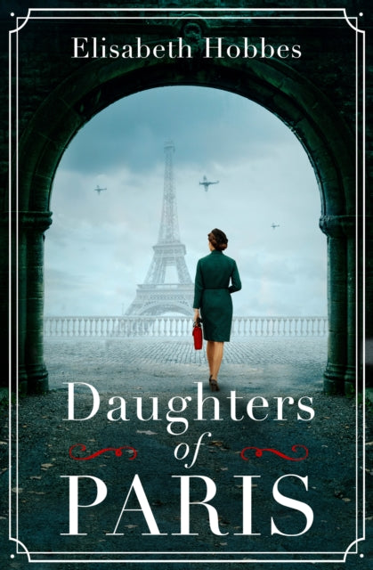 Daughters of Paris