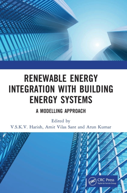 Renewable Energy Integration with Building Energy Systems: A Modelling Approach