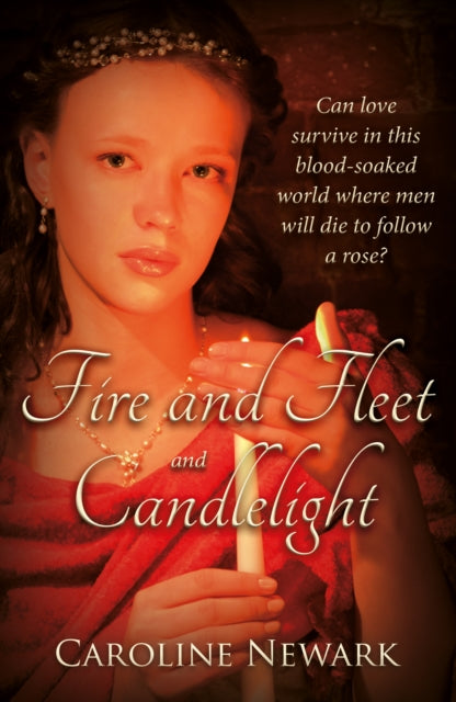 Fire and Fleet and Candlelight