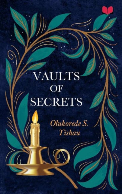 Vaults of Secrets: Collection of Short Stories