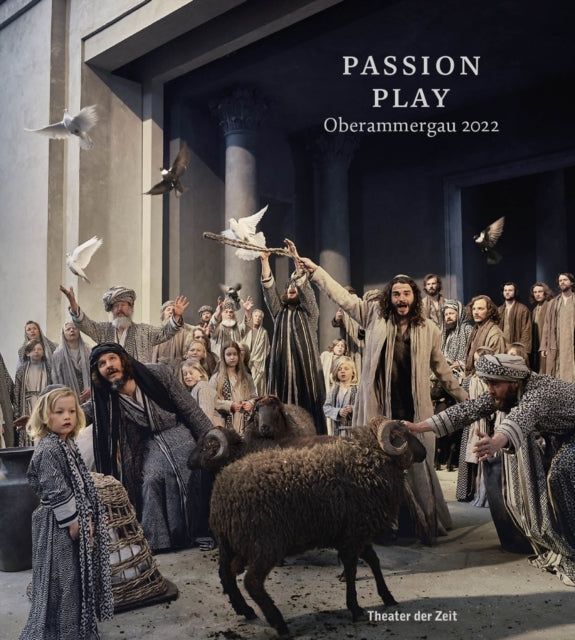 Passion Play: Oberammergau