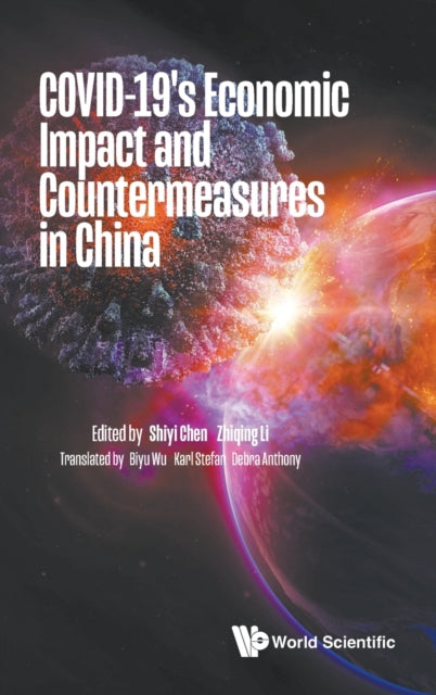 Covid-19's Economic Impact And Countermeasures In China