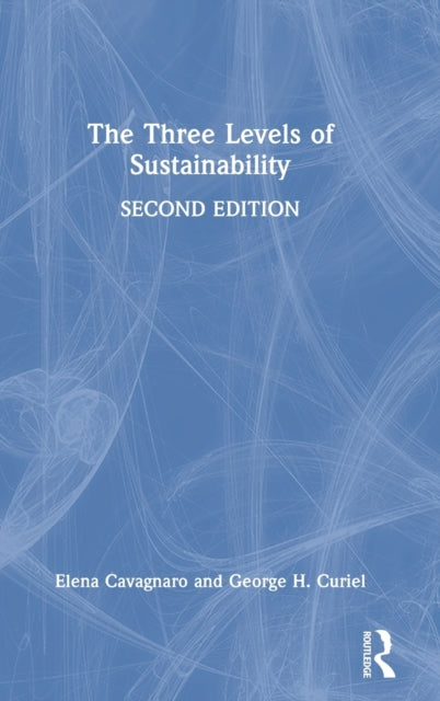 The Three Levels of Sustainability