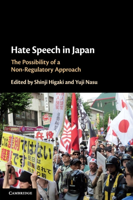 Hate Speech in Japan: The Possibility of a Non-Regulatory Approach