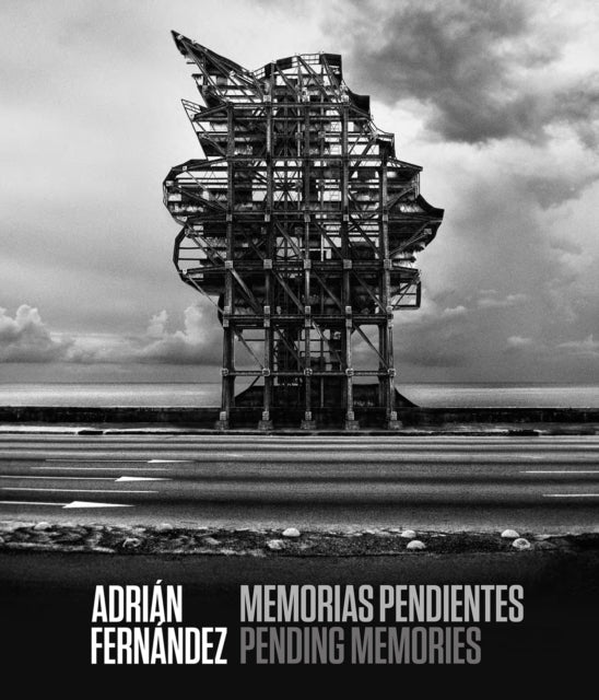 Adrian Fernandez: Memorias pendientes / Pending Memories