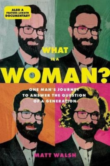 Untitled By Daily Wire: One Man's Journey to Answer the Question of a Generation