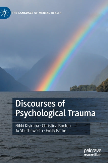 Discourses of Psychological Trauma