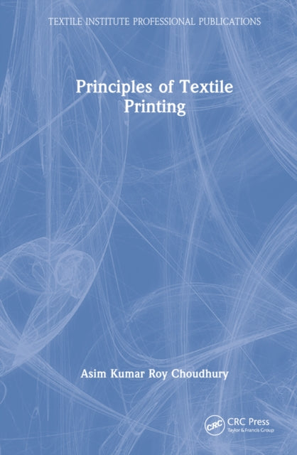 Principles of Textile Printing