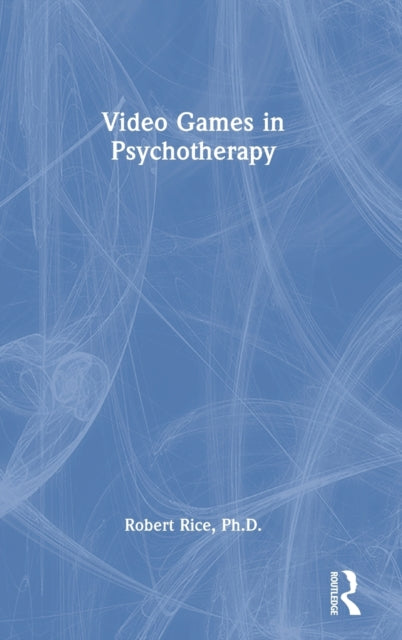 Video Games in Psychotherapy
