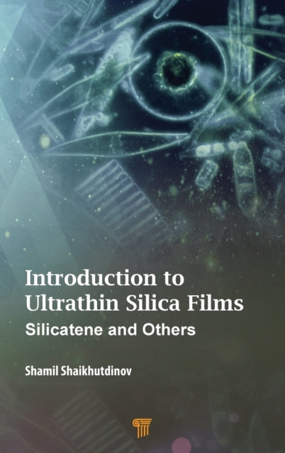 Introduction to Ultrathin Silica Films: Silicatene and Others