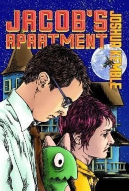 Jacob's Apartment