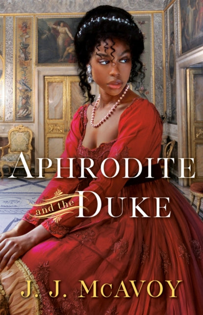 Aphrodite and the Duke