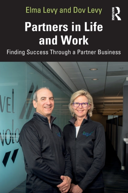 Partners in Life and Work: Finding Success Through a Partner Business