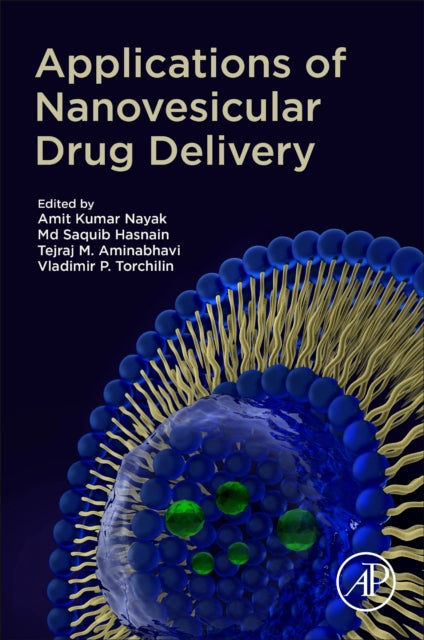 Applications of Nanovesicular Drug Delivery