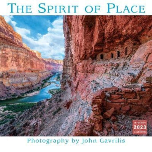 SPIRIT OF PLACE