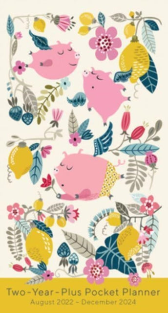 PLAYFUL PIGS
