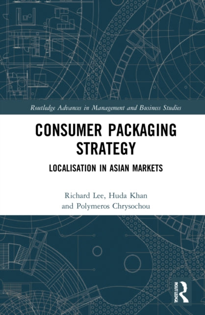 Consumer Packaging Strategy: Localisation in Asian Markets