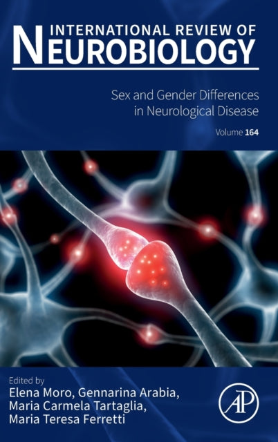 Sex and Gender Differences in Neurological Disease
